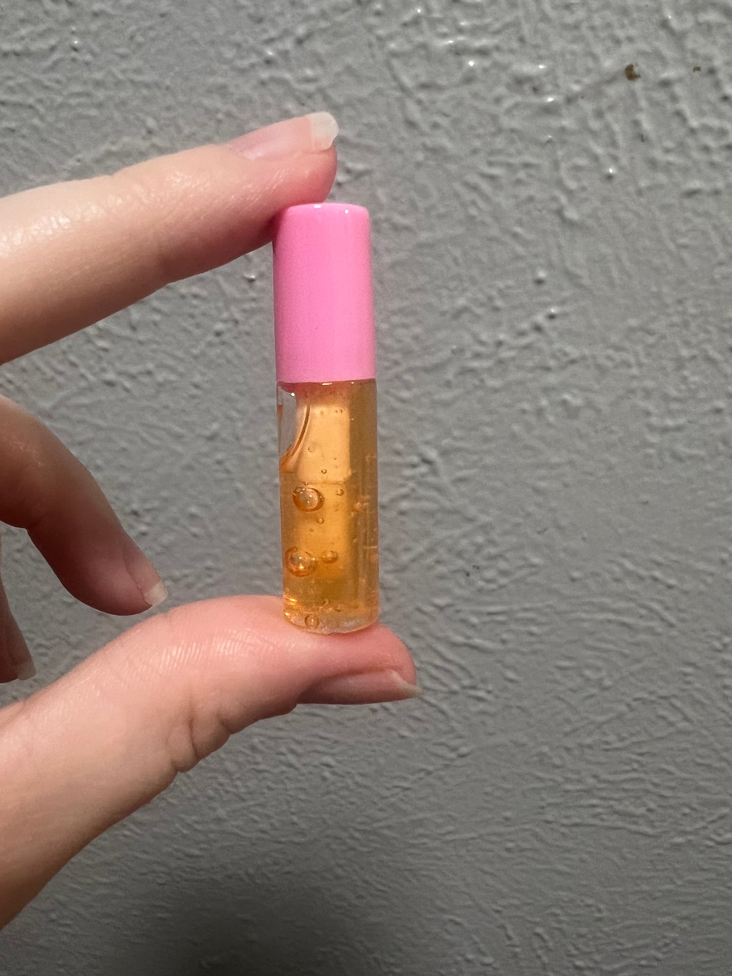 Orange Delight Lipgloss