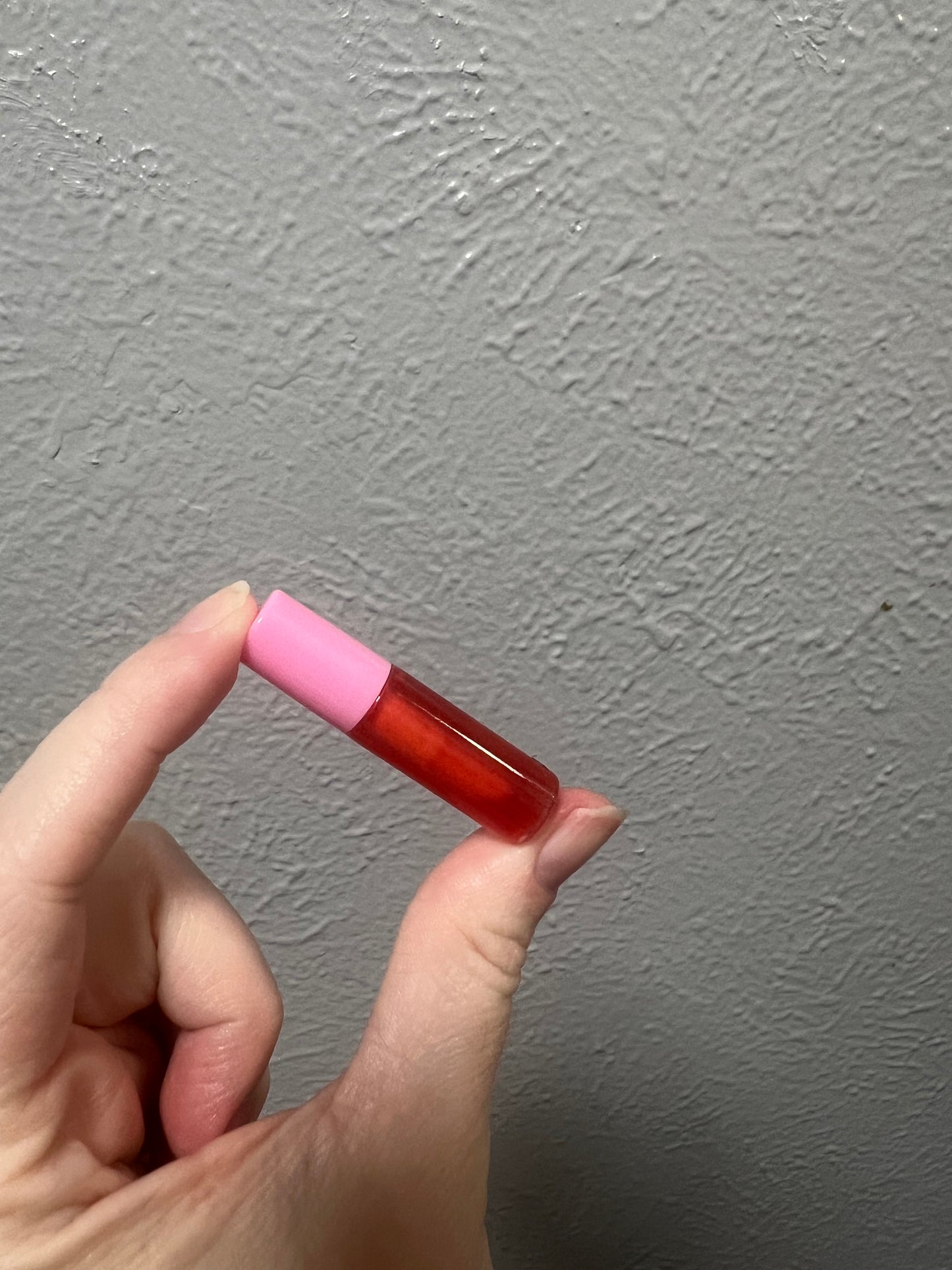 Strawberry Shortcake Lipgloss